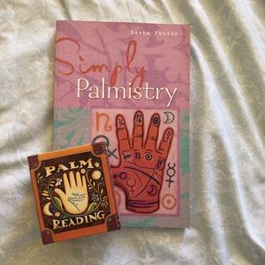 Palm Reading Bundle